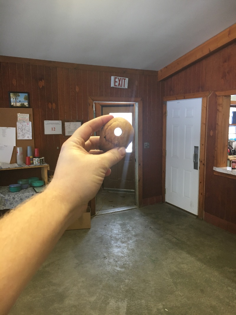 It is Winter Camp Universe Policy to not label pictures in our galleries