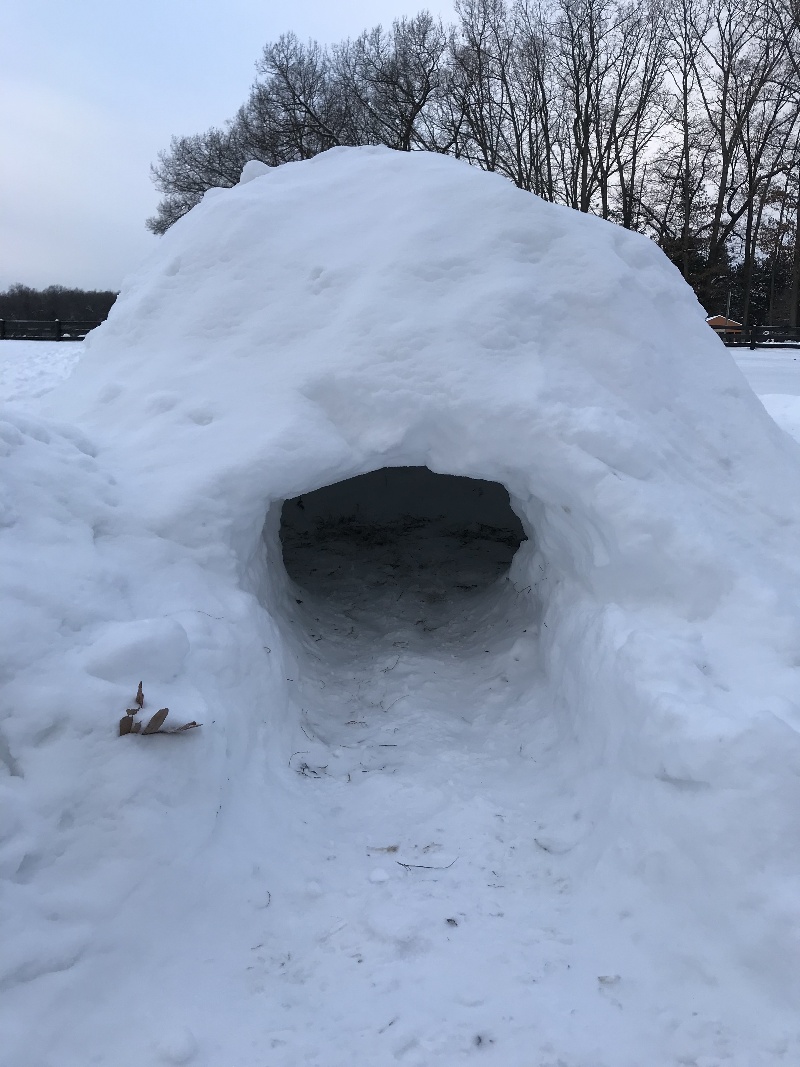 It is Winter Camp Universe Policy to not label pictures in our galleries