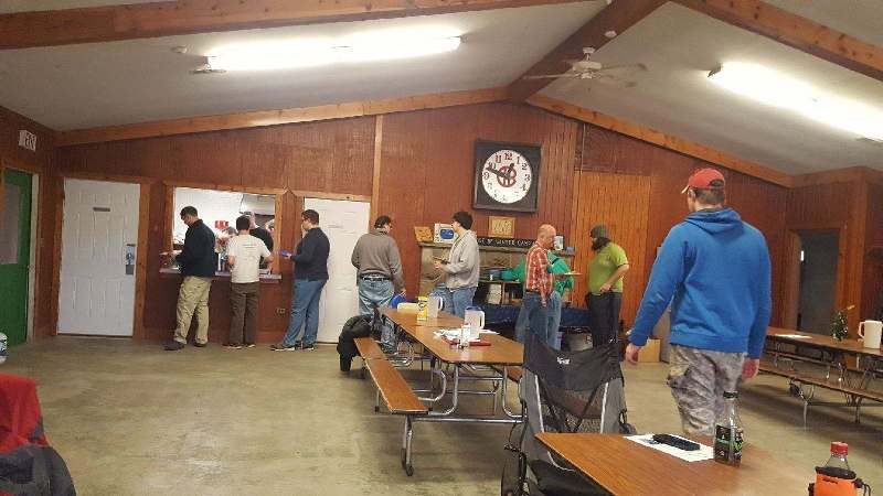 It is Winter Camp Universe Policy to not label pictures in our galleries