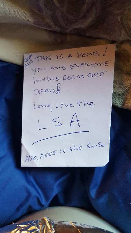 It is Winter Camp Universe Policy to not label pictures in our galleries