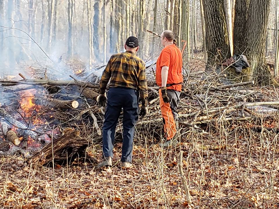 It is Winter Camp Universe Policy to not label pictures in our galleries