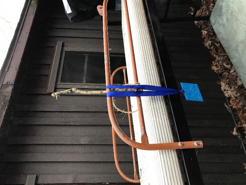 It is Winter Camp Universe Policy to not label pictures in our galleries