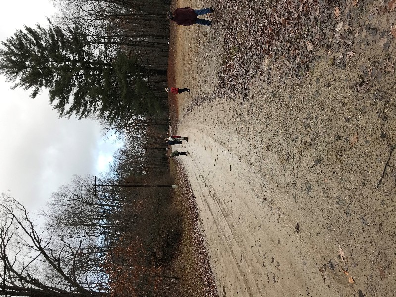 It is Winter Camp Universe Policy to not label pictures in our galleries