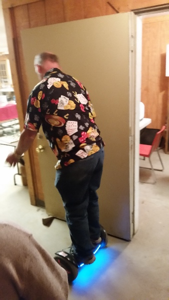 It is Winter Camp Universe Policy to not label pictures in our galleries