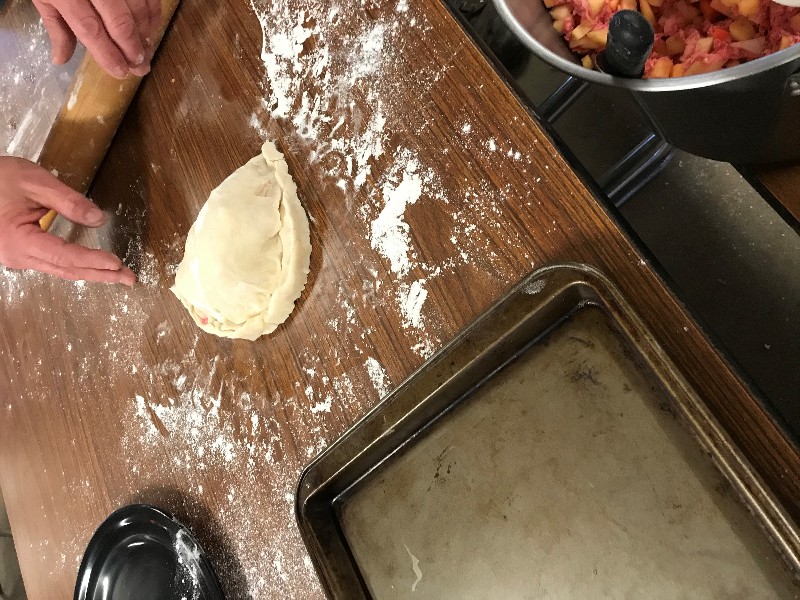 It is Winter Camp Universe Policy to not label pictures in our galleries