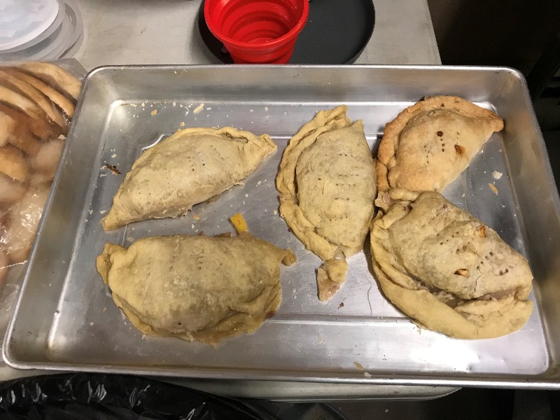 It is Winter Camp Universe Policy to not label pictures in our galleries