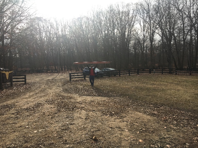 It is Winter Camp Universe Policy to not label pictures in our galleries