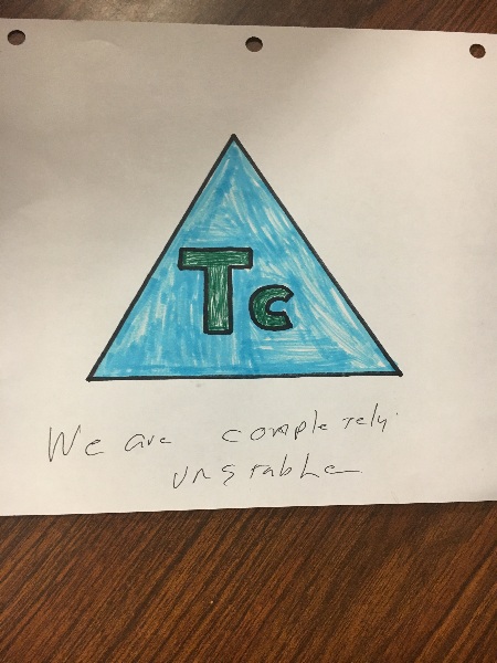 It is Winter Camp Universe Policy to not label pictures in our galleries