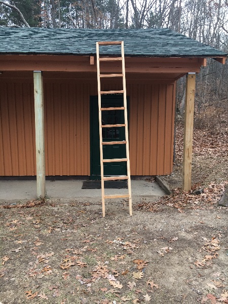 It is Winter Camp Universe Policy to not label pictures in our galleries