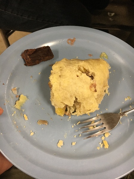 It is Winter Camp Universe Policy to not label pictures in our galleries