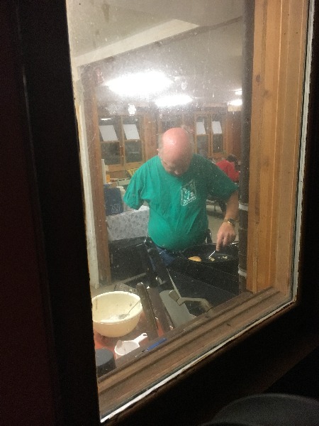 It is Winter Camp Universe Policy to not label pictures in our galleries