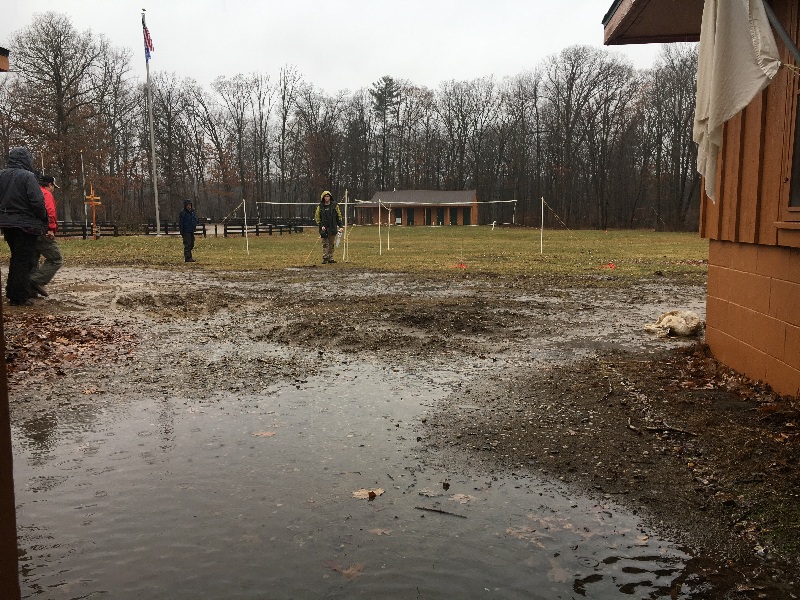 It is Winter Camp Universe Policy to not label pictures in our galleries