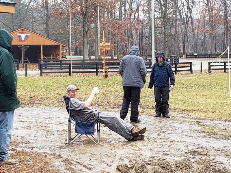 It is Winter Camp Universe Policy to not label pictures in our galleries