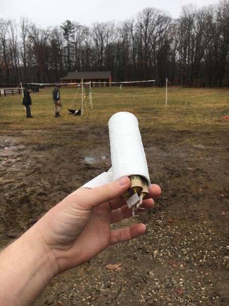 It is Winter Camp Universe Policy to not label pictures in our galleries