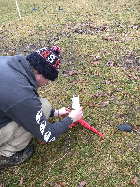 It is Winter Camp Universe Policy to not label pictures in our galleries