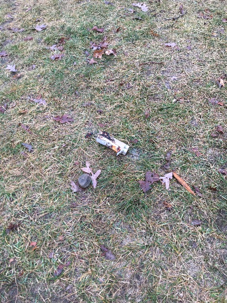 It is Winter Camp Universe Policy to not label pictures in our galleries