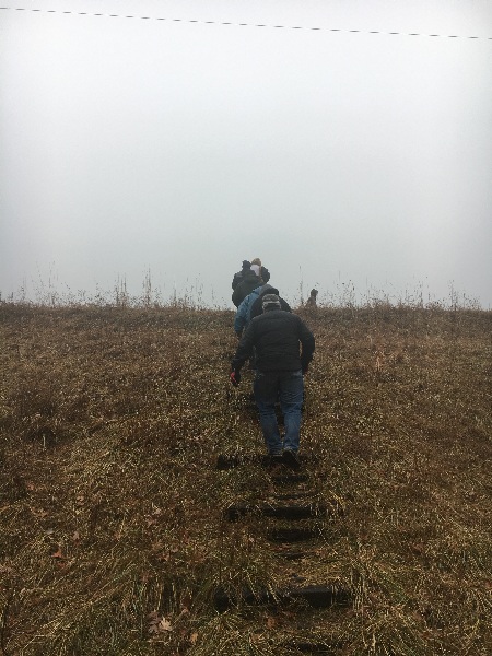 It is Winter Camp Universe Policy to not label pictures in our galleries