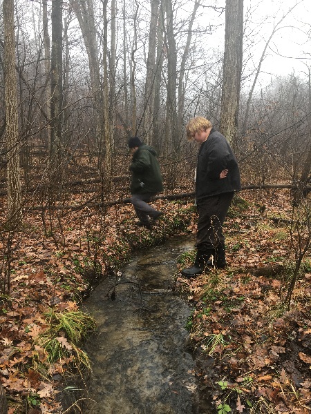 It is Winter Camp Universe Policy to not label pictures in our galleries