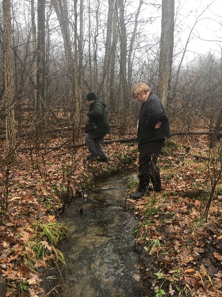 It is Winter Camp Universe Policy to not label pictures in our galleries