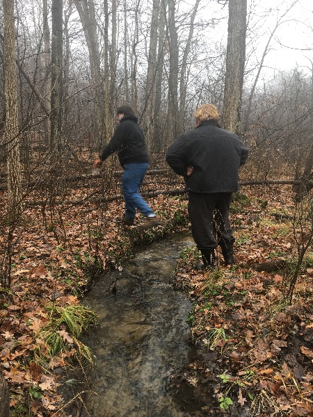 It is Winter Camp Universe Policy to not label pictures in our galleries