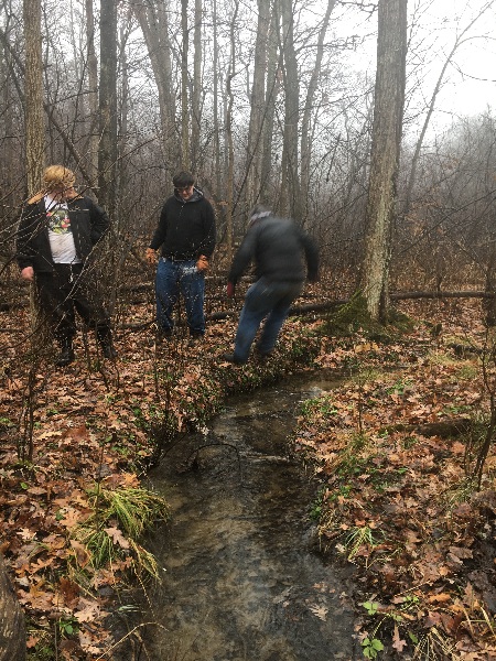 It is Winter Camp Universe Policy to not label pictures in our galleries