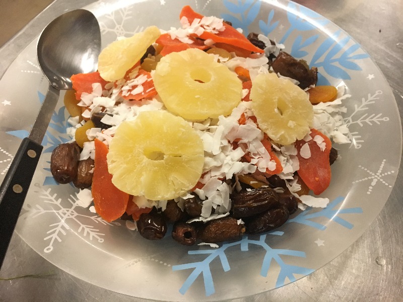 It is Winter Camp Universe Policy to not label pictures in our galleries