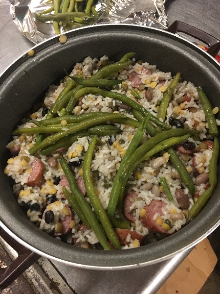 It is Winter Camp Universe Policy to not label pictures in our galleries