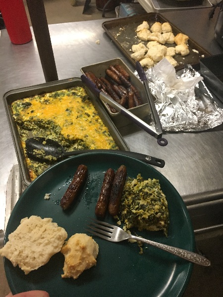 It is Winter Camp Universe Policy to not label pictures in our galleries