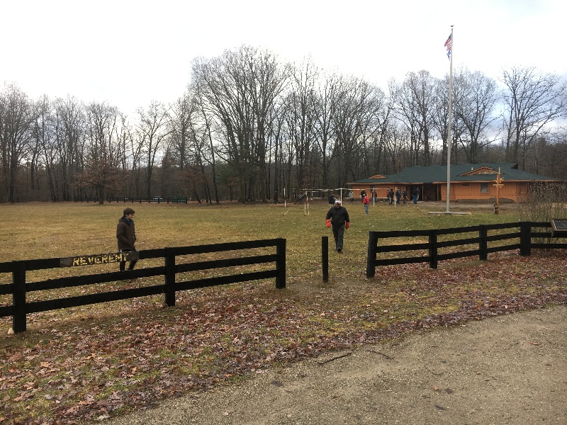 It is Winter Camp Universe Policy to not label pictures in our galleries