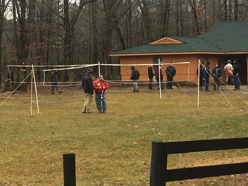 It is Winter Camp Universe Policy to not label pictures in our galleries