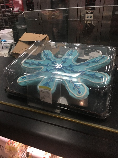 It is Winter Camp Universe Policy to not label pictures in our galleries