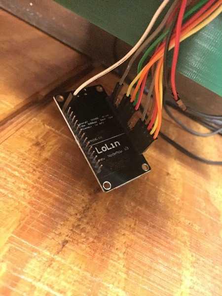 It is Winter Camp Universe Policy to not label pictures in our galleries