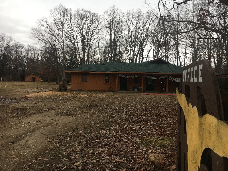 It is Winter Camp Universe Policy to not label pictures in our galleries