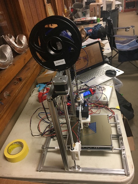 It is Winter Camp Universe Policy to not label pictures in our galleries