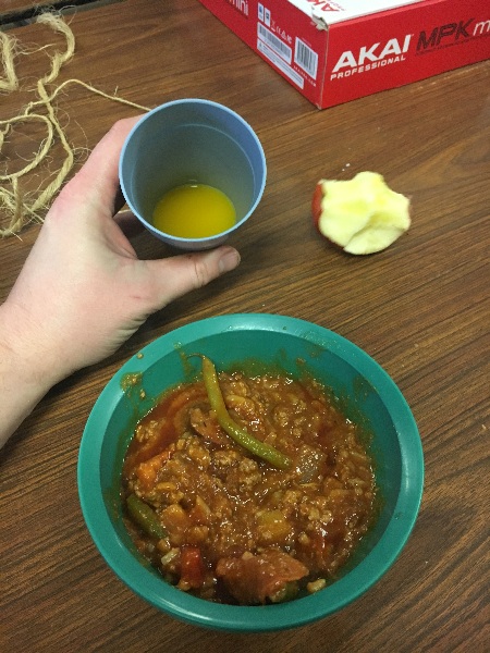 It is Winter Camp Universe Policy to not label pictures in our galleries