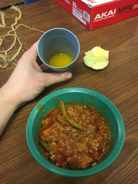 It is Winter Camp Universe Policy to not label pictures in our galleries