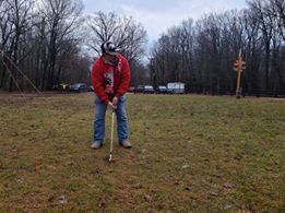 It is Winter Camp Universe Policy to not label pictures in our galleries