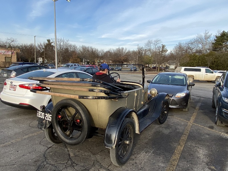 It is Winter Camp Universe Policy to not label pictures in our galleries