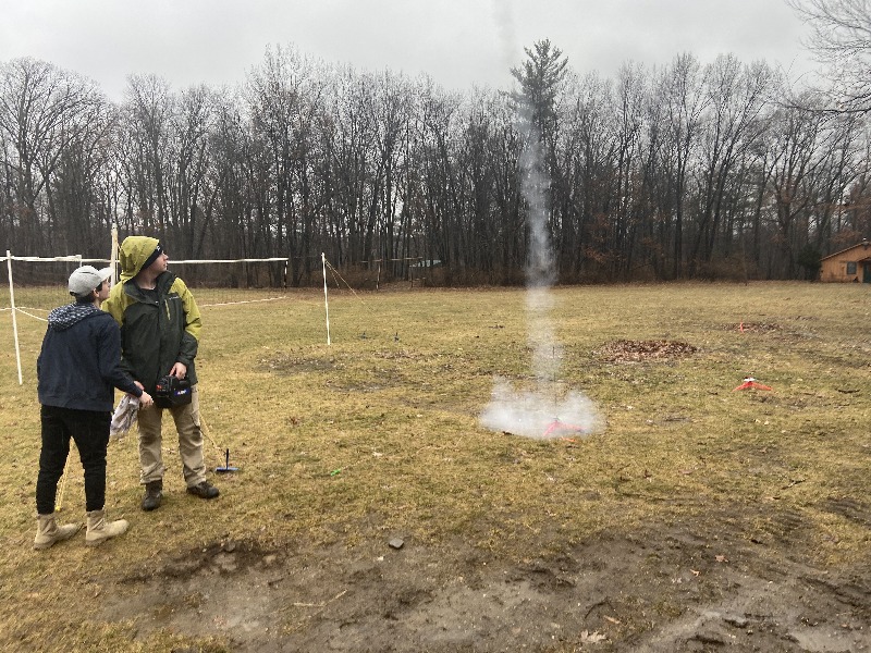 It is Winter Camp Universe Policy to not label pictures in our galleries