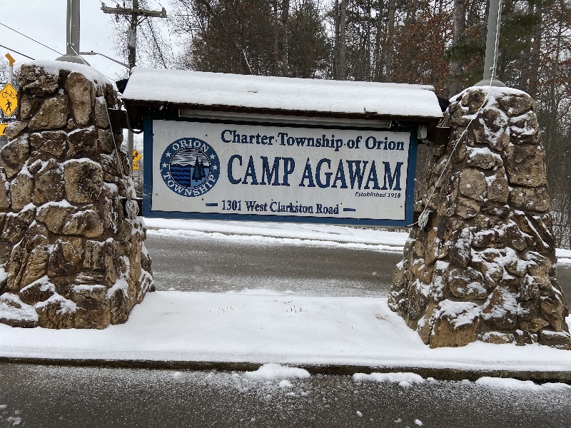 It is Winter Camp Universe Policy to not label pictures in our galleries