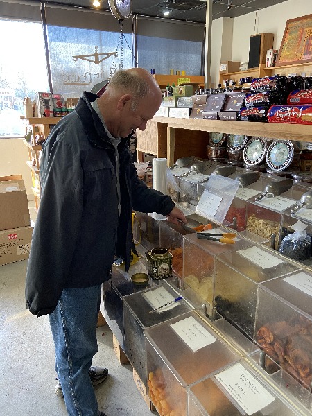 It is Winter Camp Universe Policy to not label pictures in our galleries