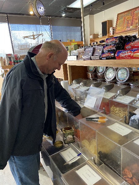 It is Winter Camp Universe Policy to not label pictures in our galleries