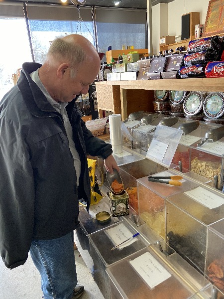 It is Winter Camp Universe Policy to not label pictures in our galleries