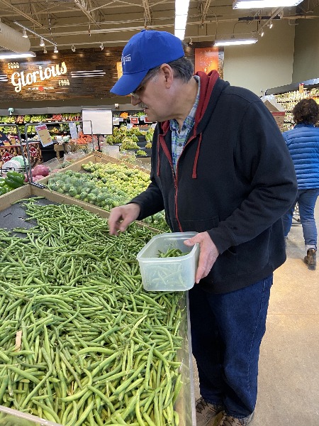 It is Winter Camp Universe Policy to not label pictures in our galleries