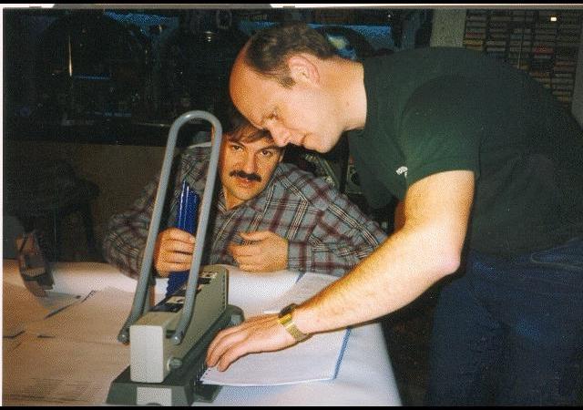 It is Winter Camp Universe Policy to not label pictures in our galleries