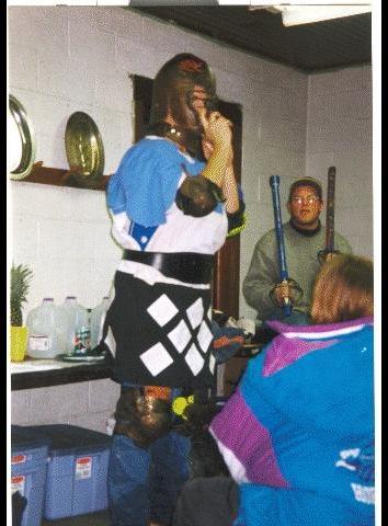 It is Winter Camp Universe Policy to not label pictures in our galleries