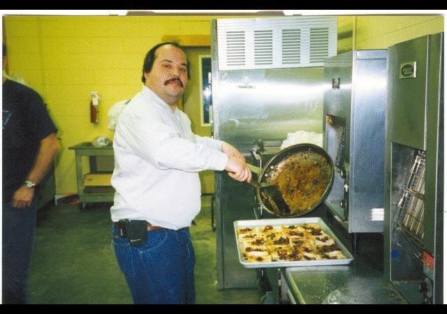 It is Winter Camp Universe Policy to not label pictures in our galleries