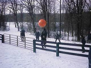 It is Winter Camp Universe Policy to not label pictures in our galleries