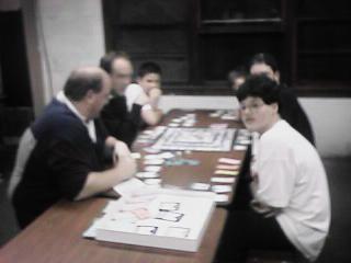 It is Winter Camp Universe Policy to not label pictures in our galleries