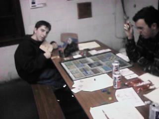 It is Winter Camp Universe Policy to not label pictures in our galleries